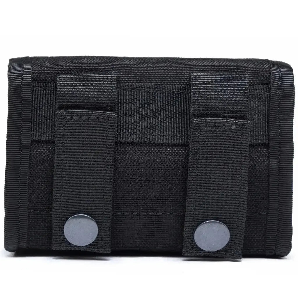 Pochette MOLLE Munitions Noire