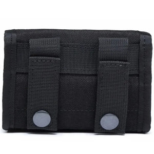 Pochette MOLLE Munitions Noire