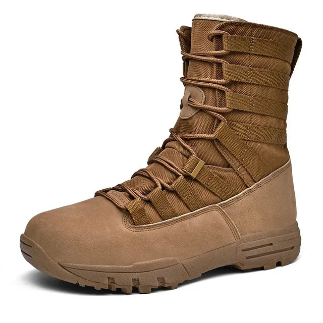 Chaussures Style Rangers
