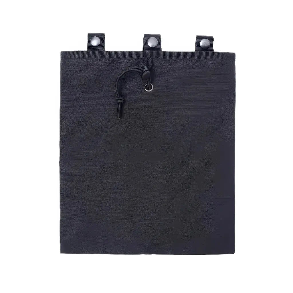 Sac d'Allégement Militaire Noir