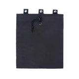 Sac d'Allégement Militaire Noir