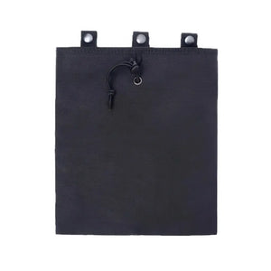 Sac d'Allégement Militaire Noir