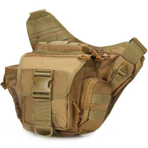 Sac Tactique Coyote