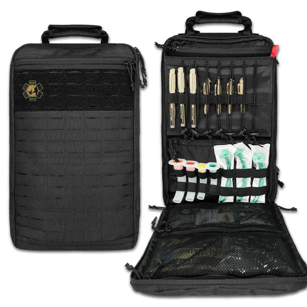 Sac Secours Militaire