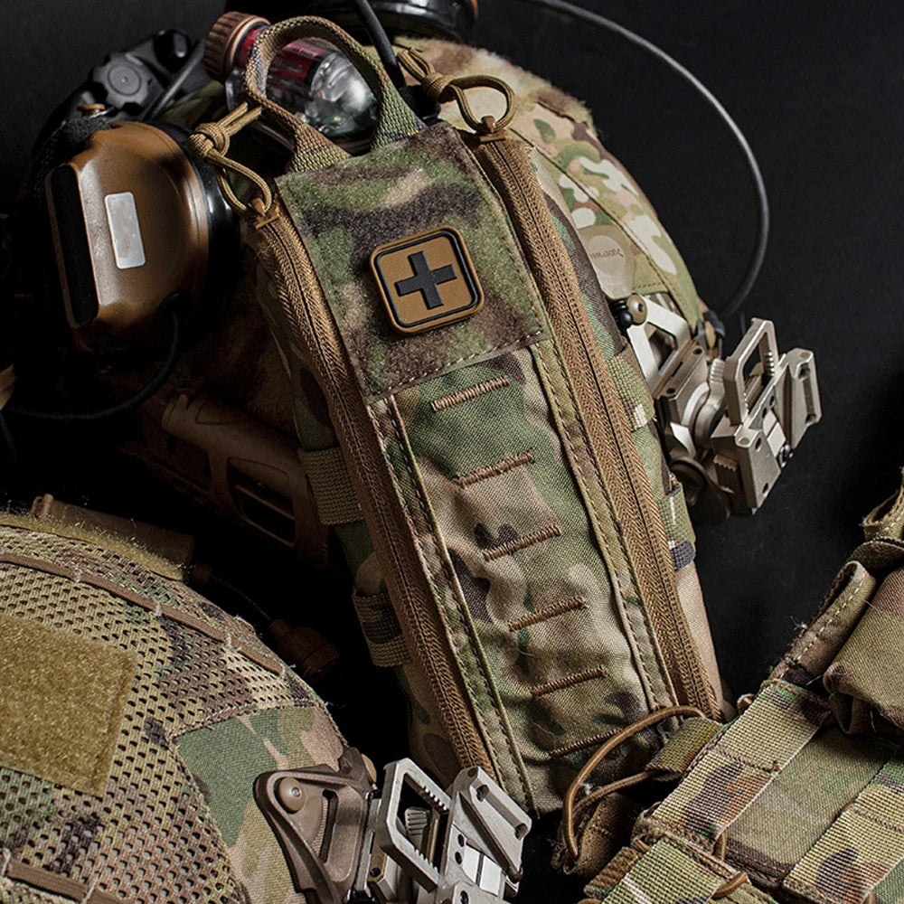 Sac Militaire Infirmier