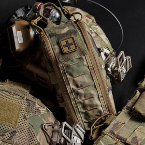 Sac Militaire Infirmier
