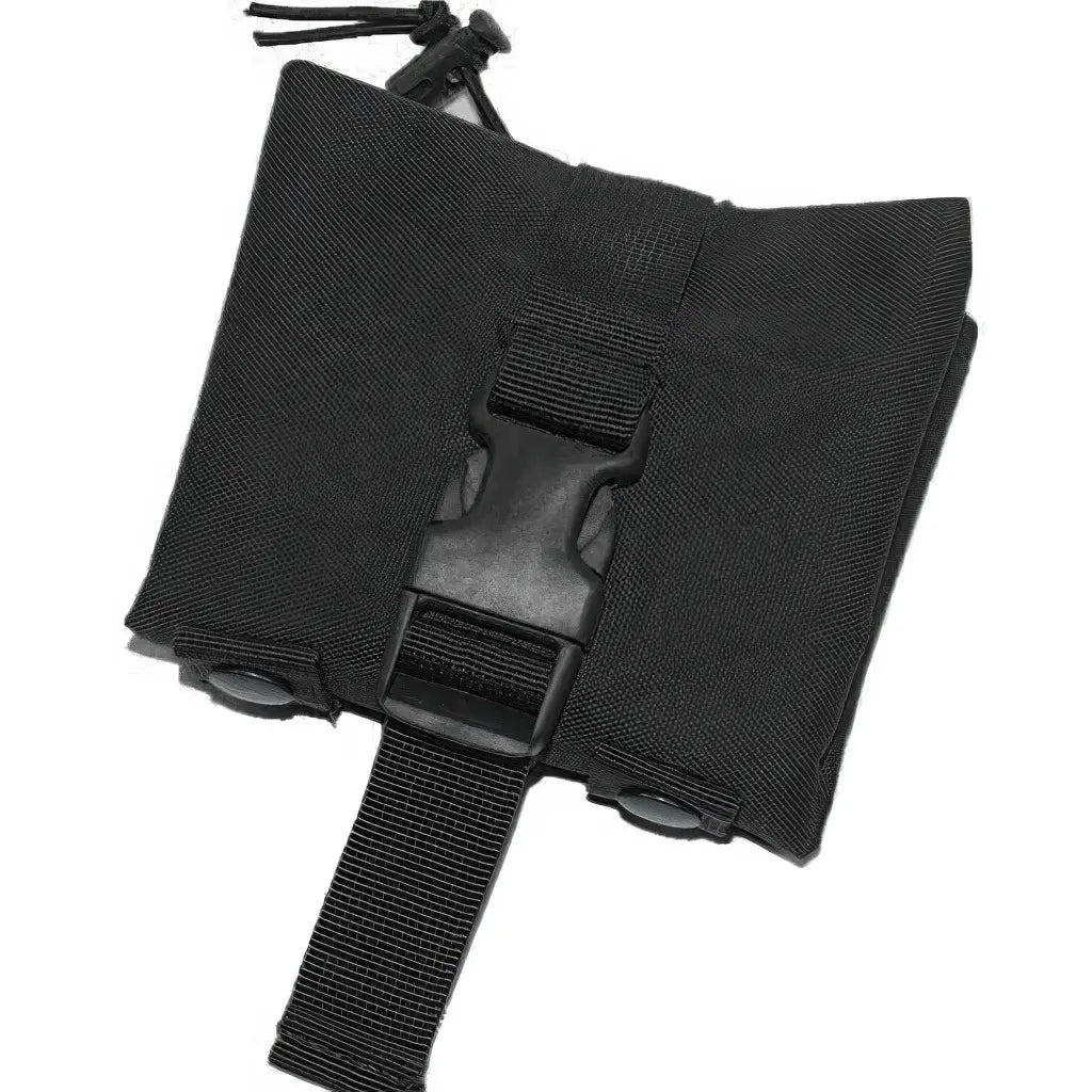 Dump Pouch Noire