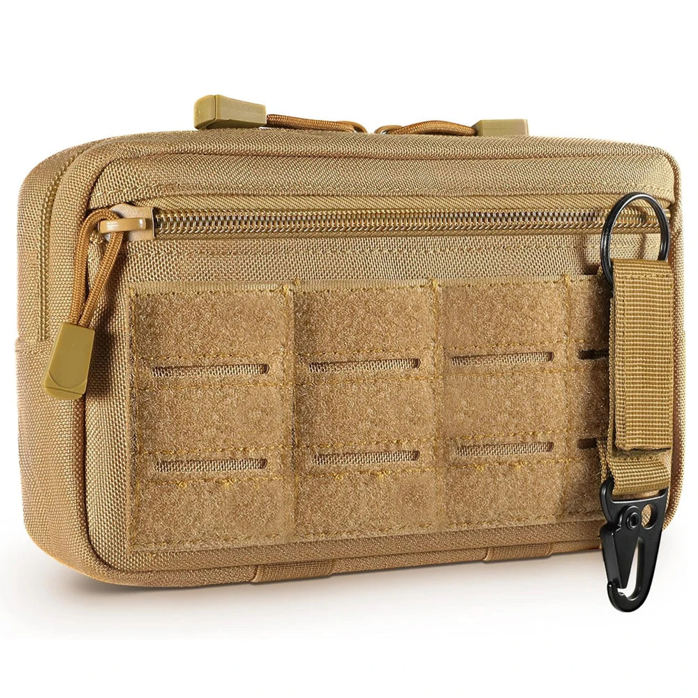Pochette Administrative MOLLE
