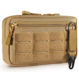 Pochette Administrative MOLLE