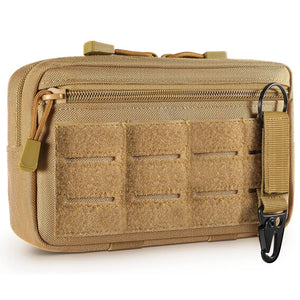 Pochette Administrative MOLLE