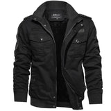 Veste Tactique Mode