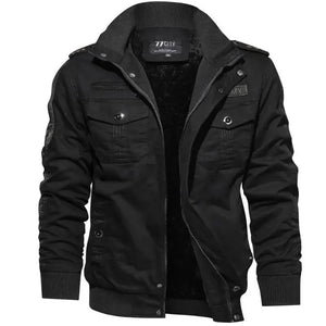 Veste Tactique Mode