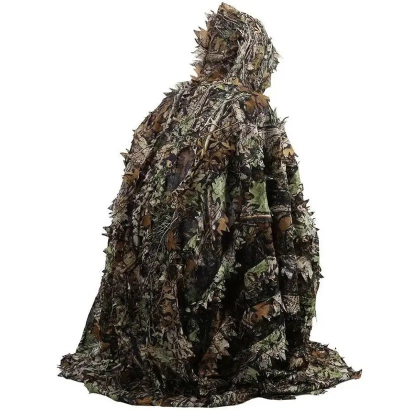 Ghillie 3D