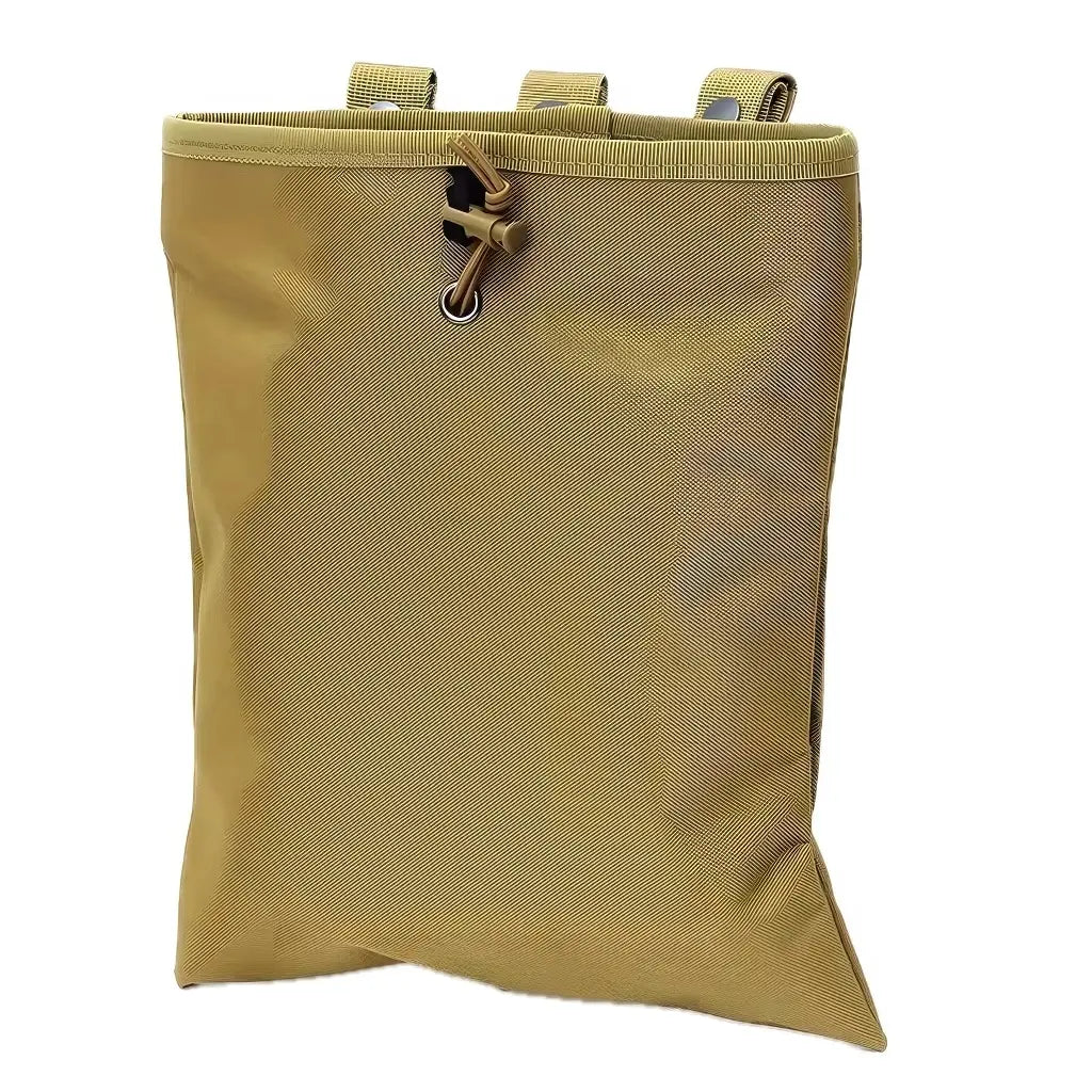 Sac Fourre Tout Militaire Coyote