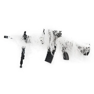 Ghillie Sniper Neige