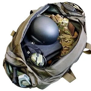 Sac de Transport Militaire 