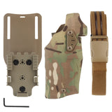 Ceinture Holster Militaire