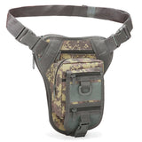 Sac Mono Bretelle Tactique Roche