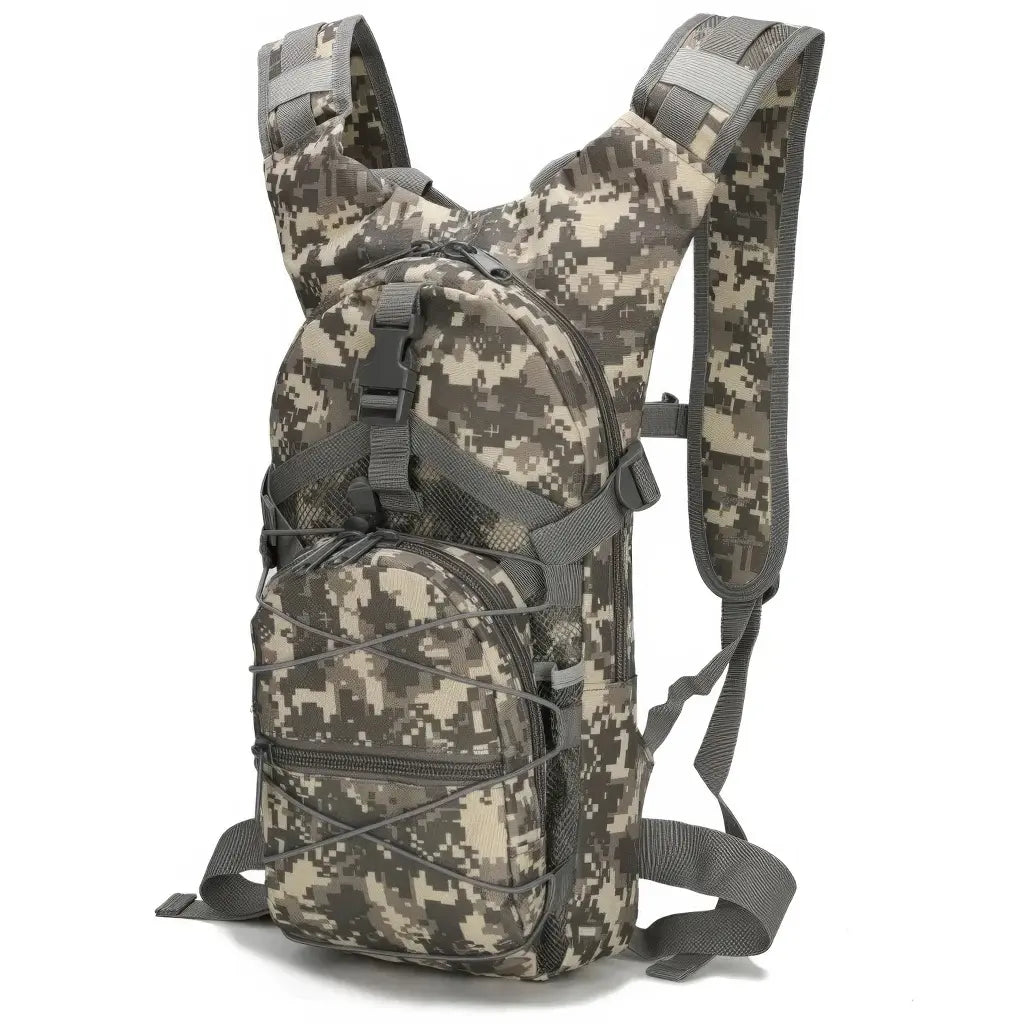 Sac à Dos Militaire 10 litres