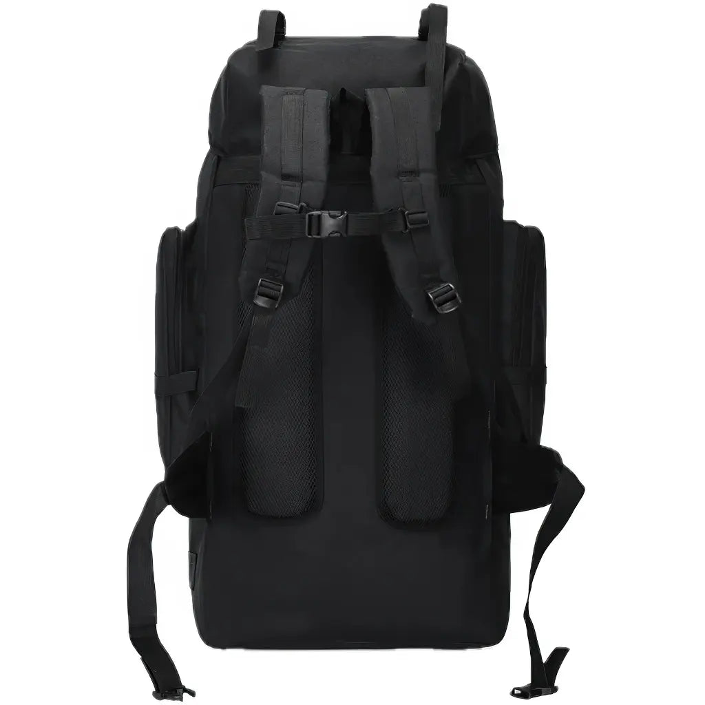 Sac à Dos Militaire 120L Arrière