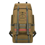 Sac à Dos Militaire 120L Coyote