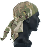 Foulard Tactique Militaire