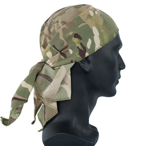 Foulard Tactique Militaire