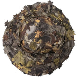 Coiffe Militaire Feuilles