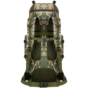 Sac de Trekking Militaire