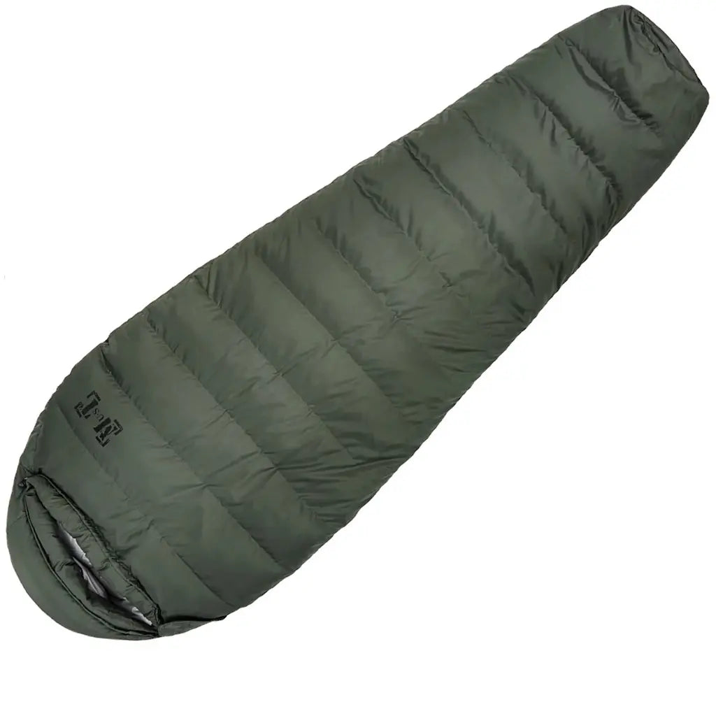 Sac de Couchage Grand Froid Militaire