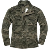 Veste Militaire Treillis