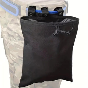 Dump Pouch MOLLE Ceinture