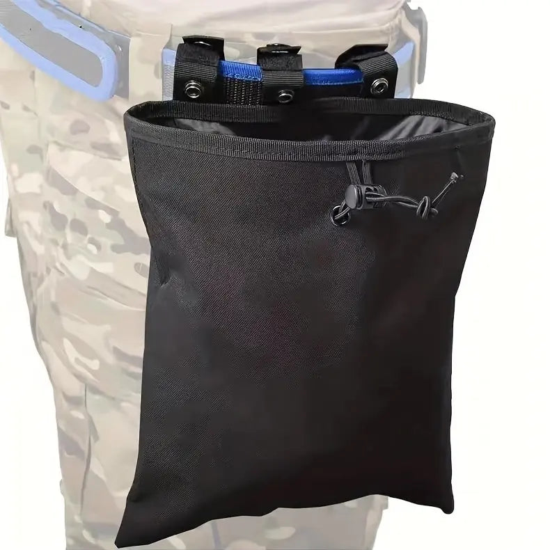 Dump Pouch MOLLE Ceinture