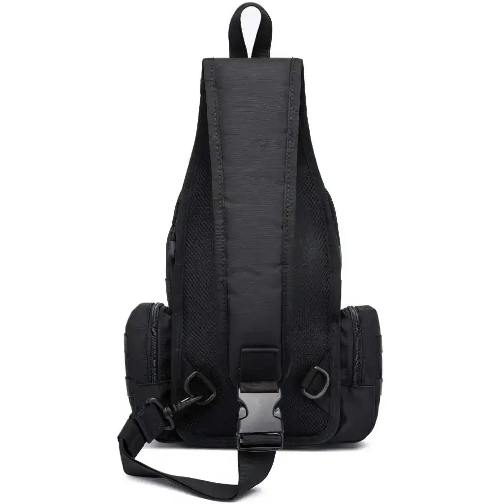 Sac Tactique Police Arrière