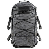 Sac à Dos de Marche Militaire Gris