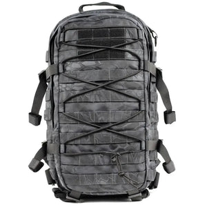 Sac à Dos de Marche Militaire Gris