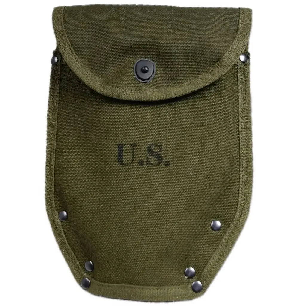 Etui Pelle US Militaire