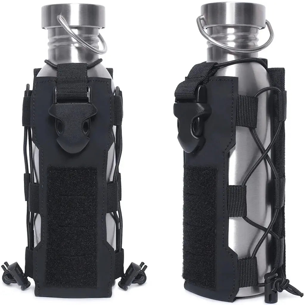 Poche Hydratation MOLLE Noire