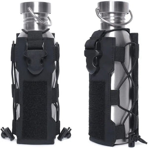 Poche Hydratation MOLLE Noire