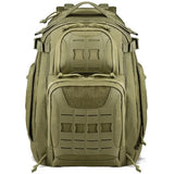 Sac à Dos Tactique Vert