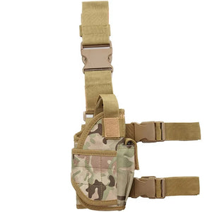 Holster Cuisse Militaire