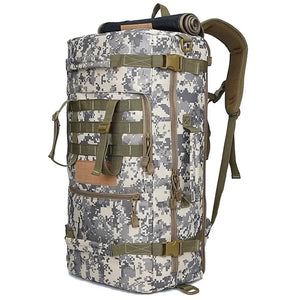 Sac à Dos Tactique Roche