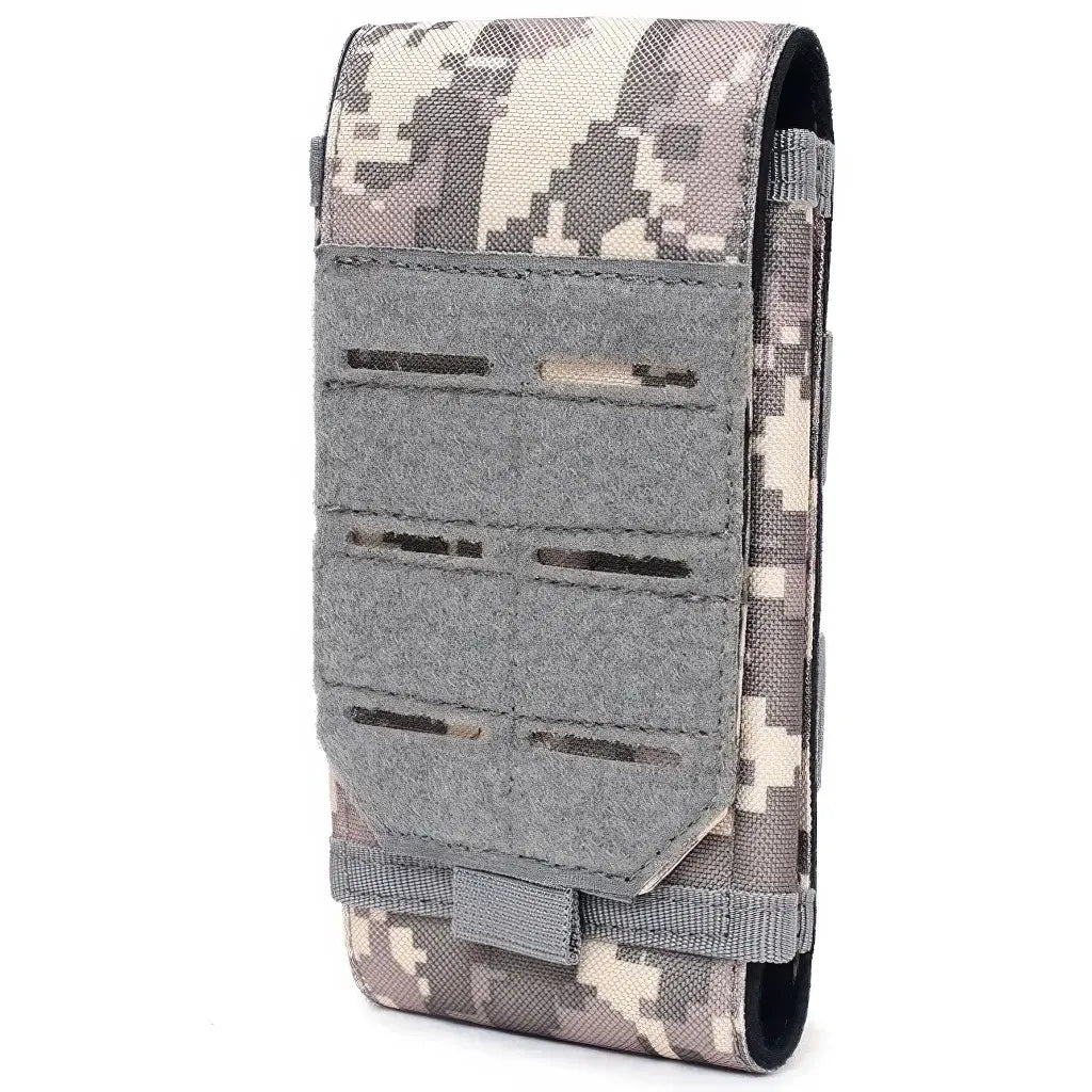 Poche Téléphone MOLLE