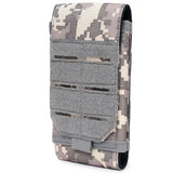 Poche Téléphone MOLLE