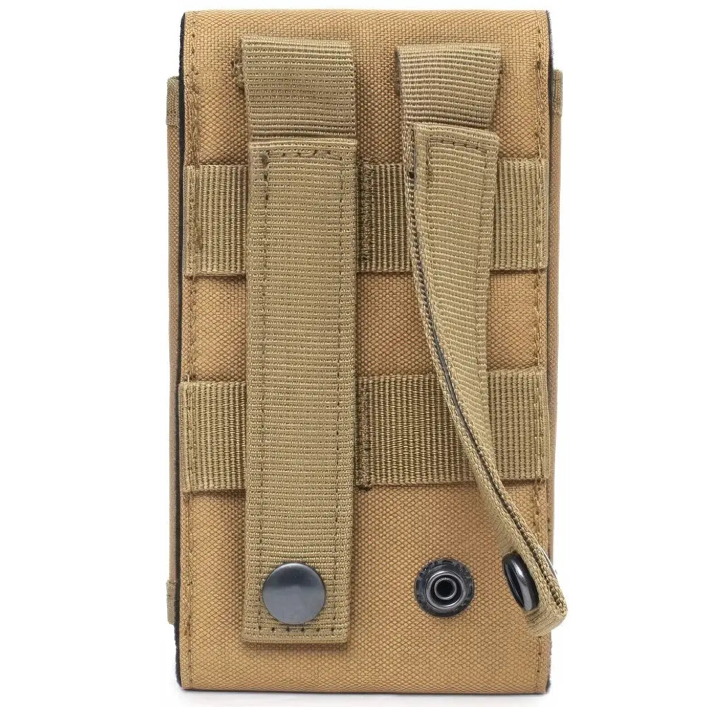 Poche MOLLE pour Téléphone