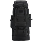 Sac de Transport Militaire Noir