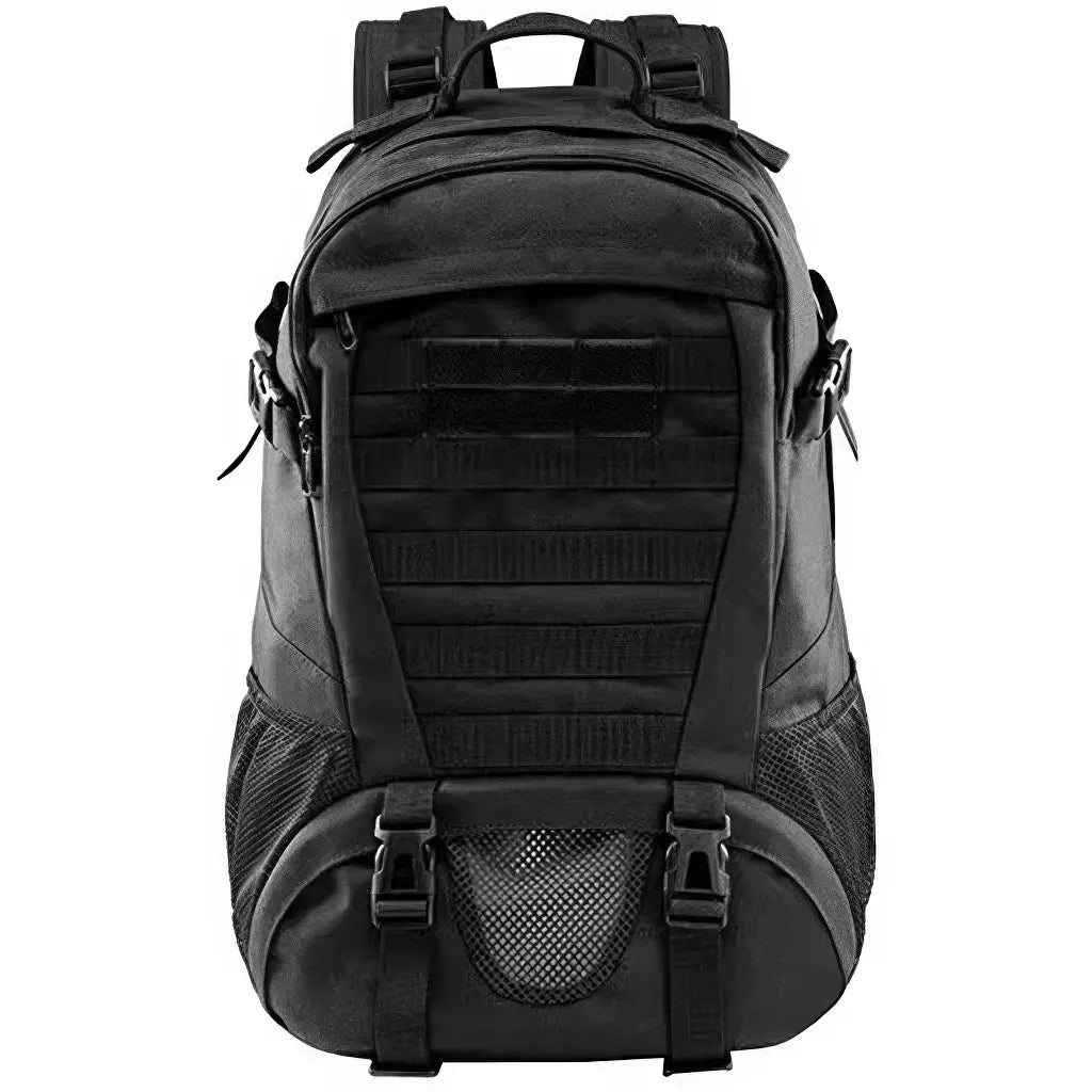 Sac à Dos Tactique 35L Noir