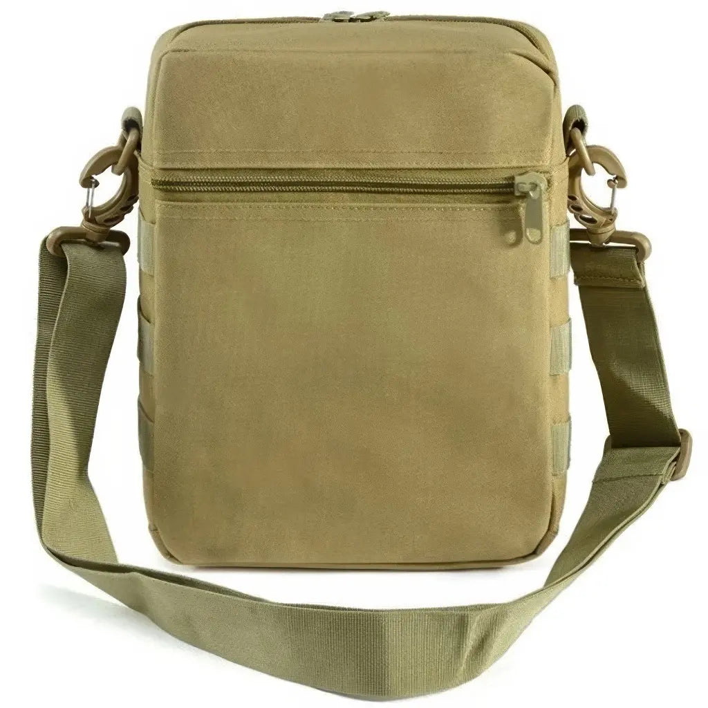 Sac Militaire US Arrière