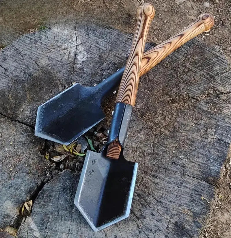 Petites Pelles Militaires