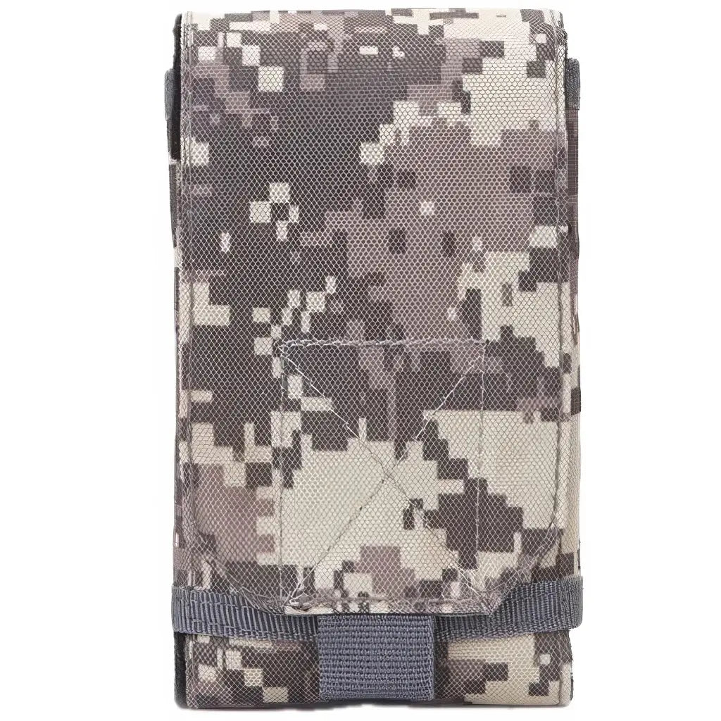 Pochette MOLLE Téléphone Digital